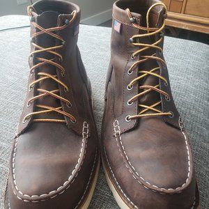 Danner Bull Run Boots